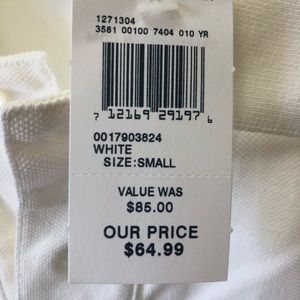 NWT polo